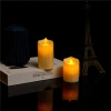 Tearful swaying electronic candles, led candle lights, stage performance props, wholesale wedding banquet simulation candles Application Scenario